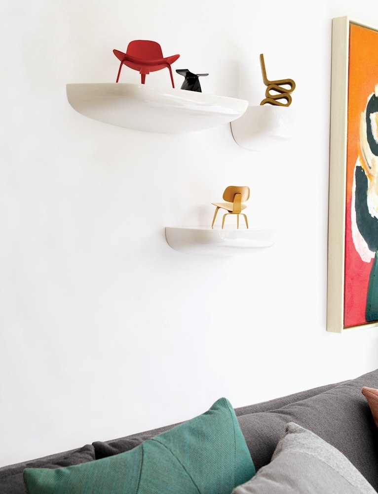 Vitra Miniatures Collection, ELO - Image 2