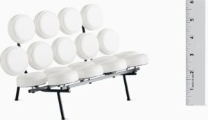 5920499000794615545 Vitra Miniatures Collection, Marshmallow
