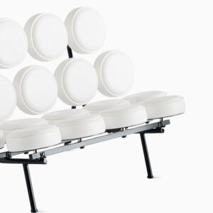 Vitra Miniatures Collection, Marshmallow