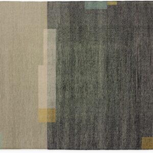 Compose Rug by Edith van Berkel