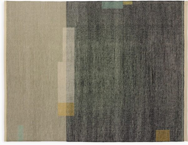 Compose Rug by Edith van Berkel