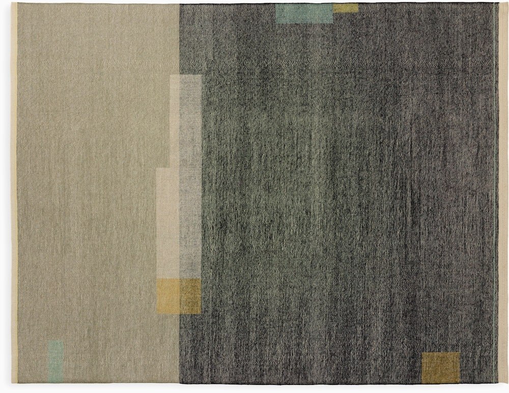 Compose Rug by Edith van Berkel - Image 2
