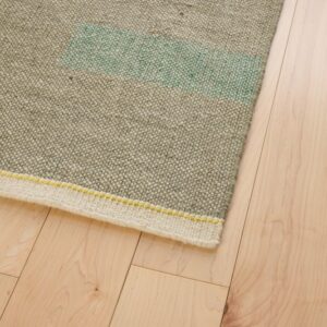Compose Rug by Edith van Berkel