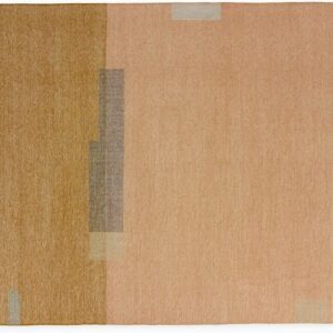 Compose Rug by Edith van Berkel