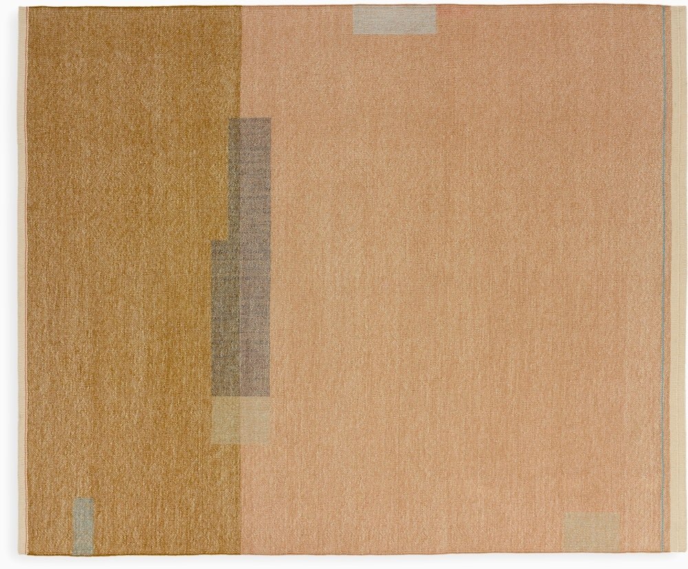 Compose Rug by Edith van Berkel
