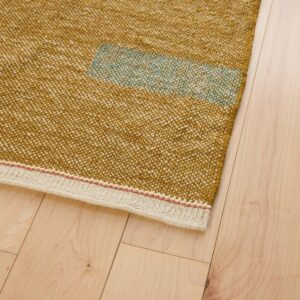 Compose Rug by Edith van Berkel