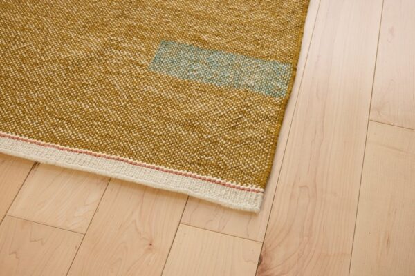 Compose Rug by Edith van Berkel