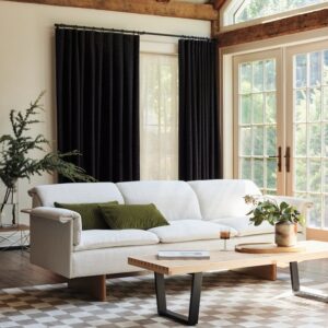 Check Rug by Alexander Girard