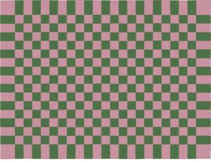 5920499000794615557 Check Rug by Alexander Girard
