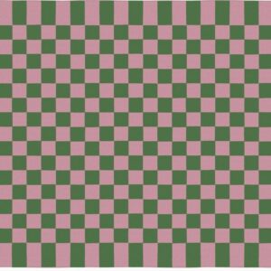 Check Rug by Alexander Girard