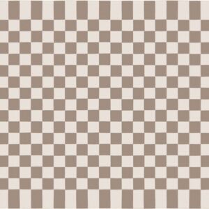 Check Rug by Alexander Girard