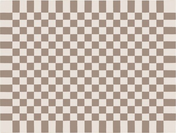 Check Rug by Alexander Girard