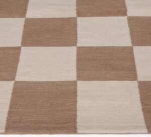 5920499000794615561 (1) Check Rug by Alexander Girard