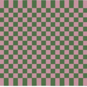 Check Rug by Alexander Girard