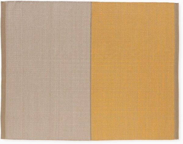 5920499000794615569 Maharam Channel Rug