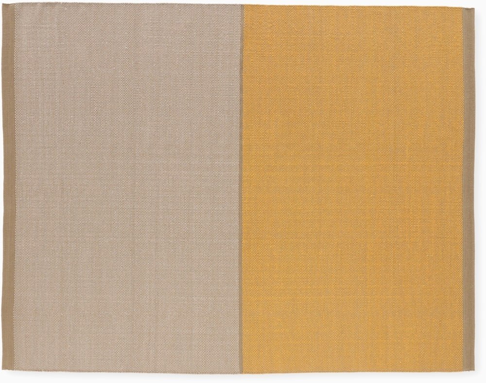Maharam Channel Rug - Image 2