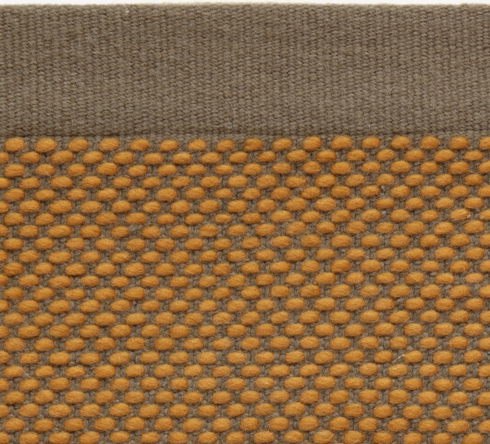 Maharam Channel Rug - Image 3