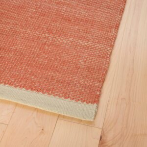 5920499000794615574 Maharam Channel Rug
