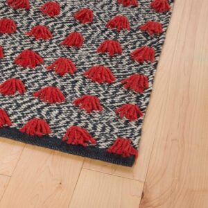 Floss Rug by Bertjan Pot