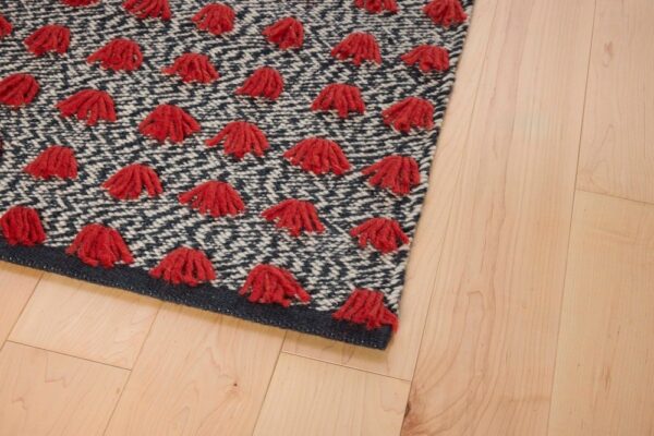 Floss Rug by Bertjan Pot