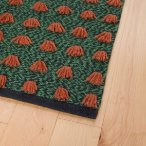 Floss Rug by Bertjan Pot
