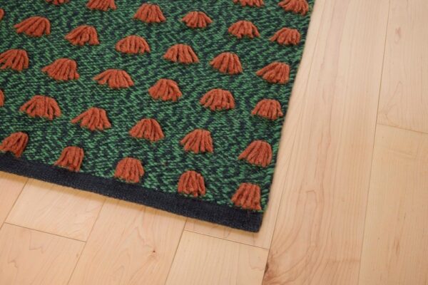 Floss Rug by Bertjan Pot