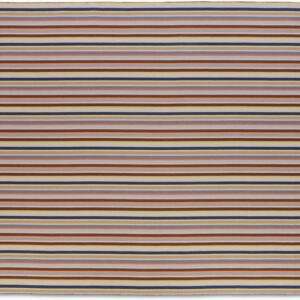 5920499000794615587 Millerstripe Rug by Alexander Girard