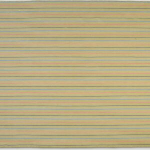 5920499000794615589 Millerstripe Rug by Alexander Girard
