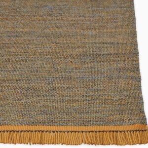 Chorus Rug by Hella Jongerius