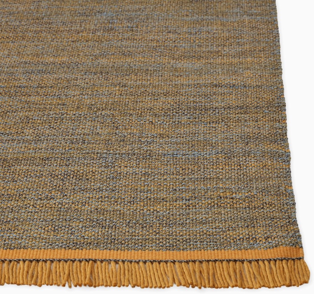 Chorus Rug by Hella Jongerius
