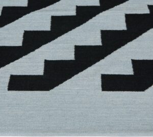 5920499000794615604 Steps Rug by Alexander Girard