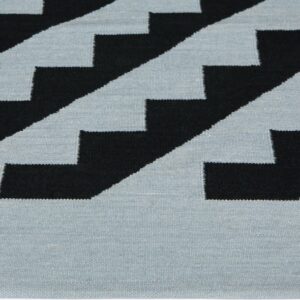 Steps Rug by Alexander Girard