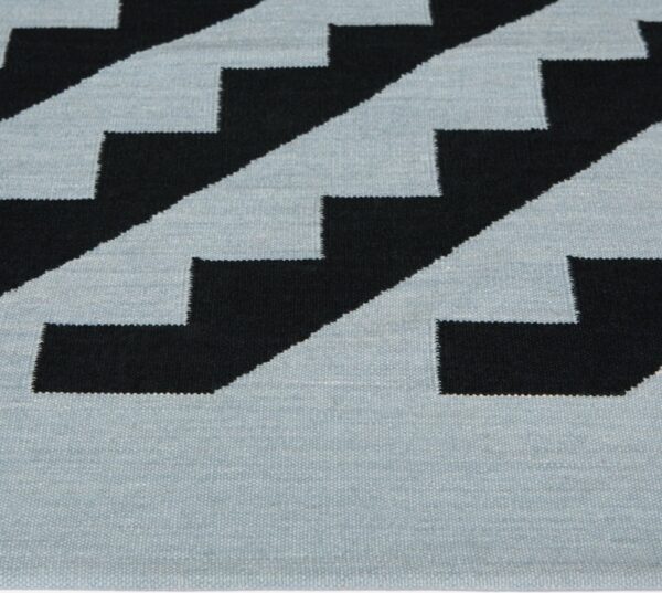 5920499000794615604 Steps Rug by Alexander Girard