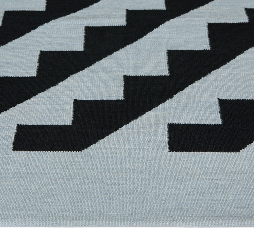Steps Rug by Alexander Girard