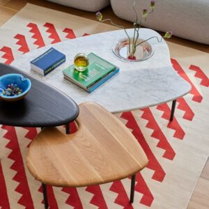 5920499000794615606 Steps Rug by Alexander Girard