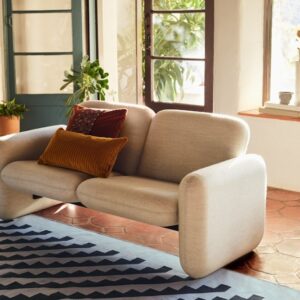 5920499000794615608 Steps Rug by Alexander Girard