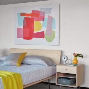 5920499000794615609 Steps Rug by Alexander Girard