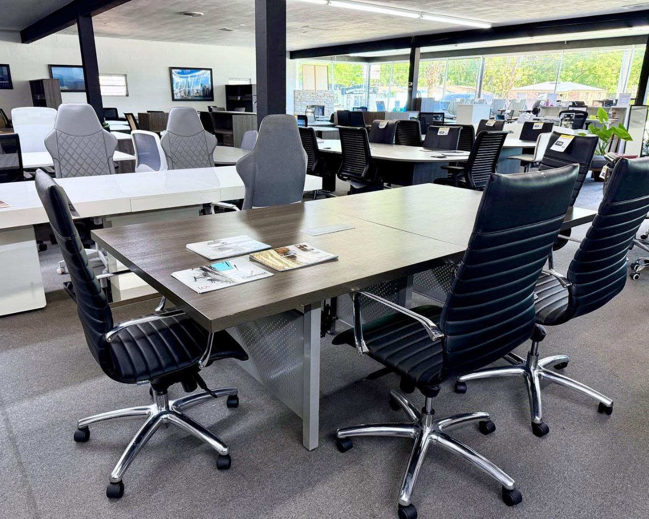 Chairs