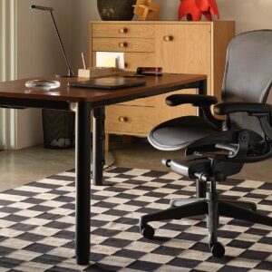 Ergonomic Office Chairs