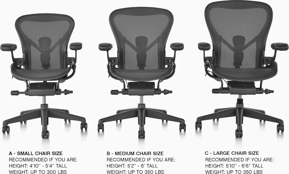 Aeron Chair - Image 10