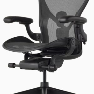 Aeron Chair