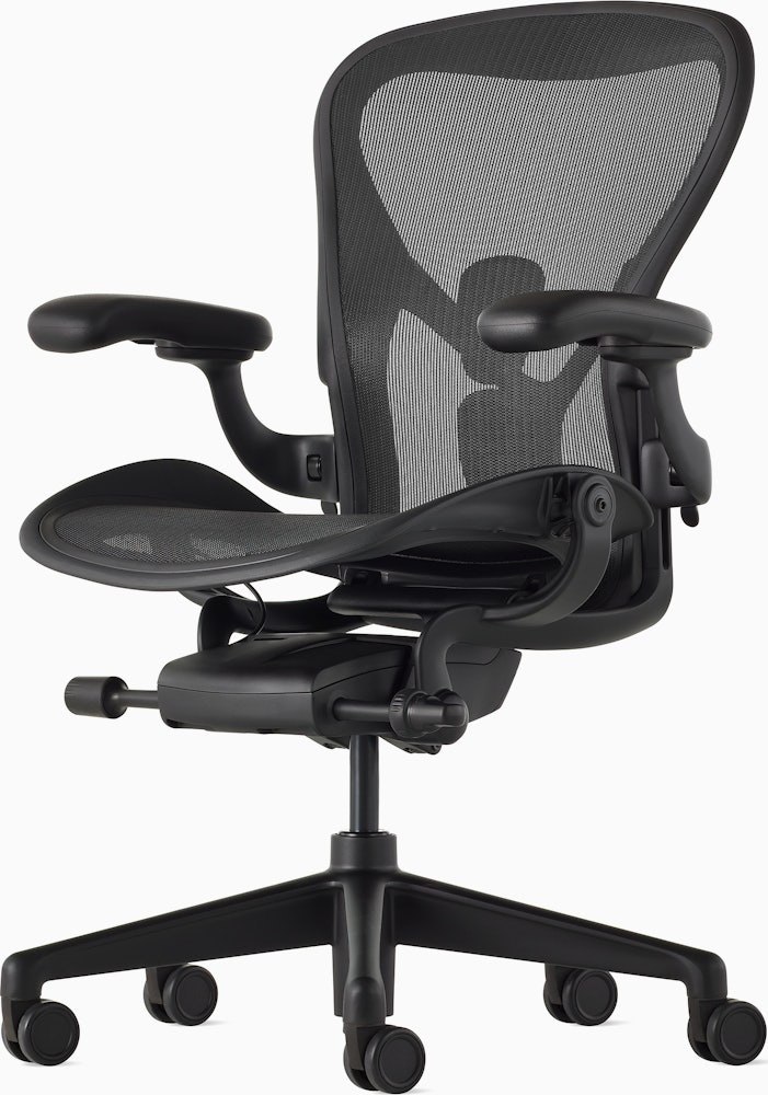 Aeron Chair