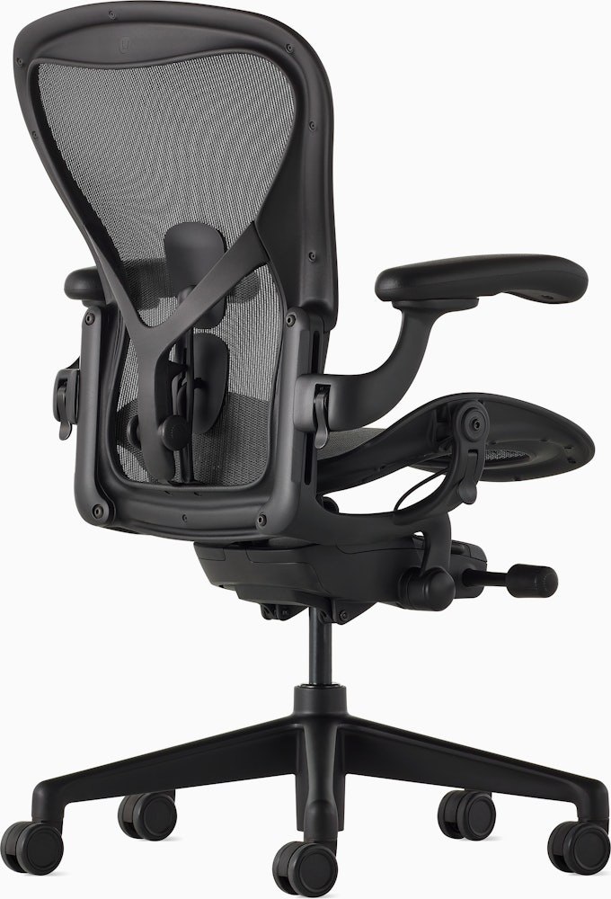 Aeron Chair - Image 8