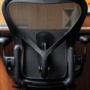 Aeron Chair