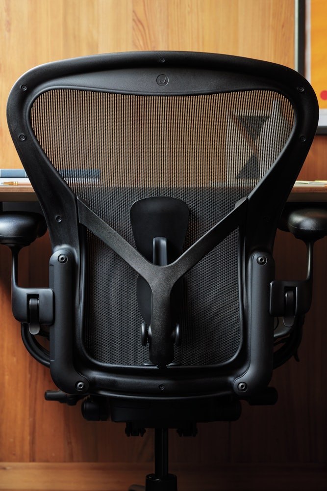 Aeron Chair - Image 4