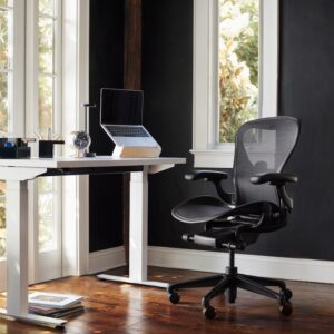 Aeron Chair