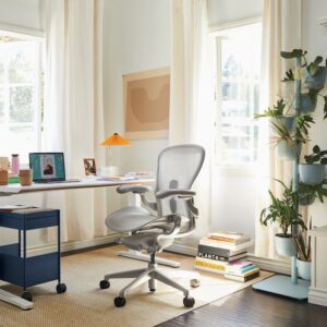 Aeron Chair