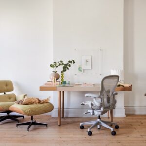 Aeron Chair
