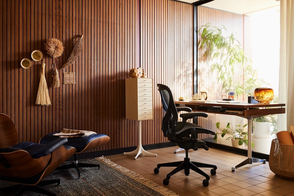 Aeron Chair - Image 3