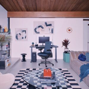 Embody Gaming Chair